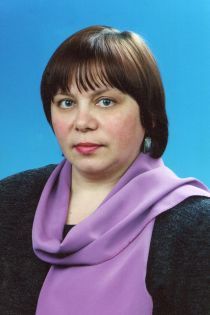 Педагог-психолог Иорх Лариса Юрьевна