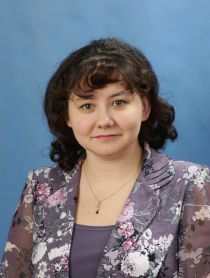 Учитель-логопед Баитова Алена Евгеньевна