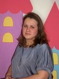 Педагог-психолог Петрова Оксана Васильевна