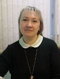 Заместитель заведующего Остапенко Юлия Викторовна
