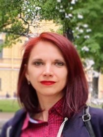 Учитель-логопед Жукова Екатерина Евгеньевна