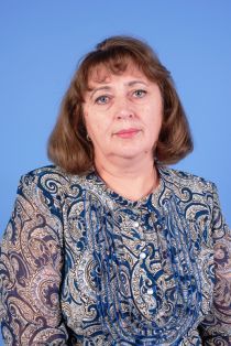 Старший воспитатель Мульганова Галина Дмитриевна