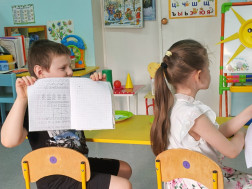 Математическое путешествие за лучами солнца.