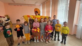 1 июня -- День Защиты детей.
